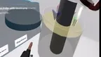 Laminar And Turbulent Flow Experiment - ContentsDa Science Experiment screenshot 4