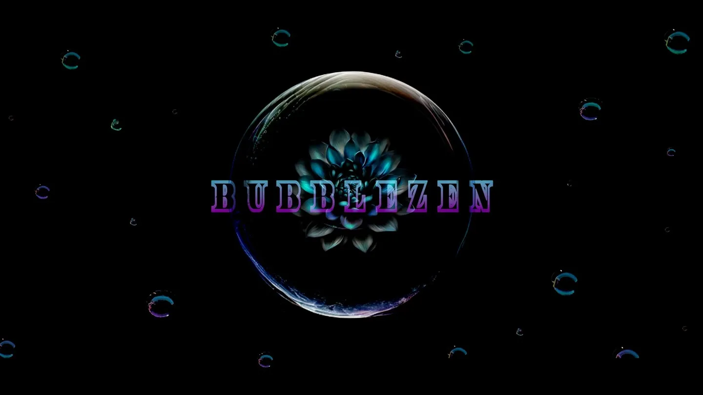 Bubble Zen trailer 0
