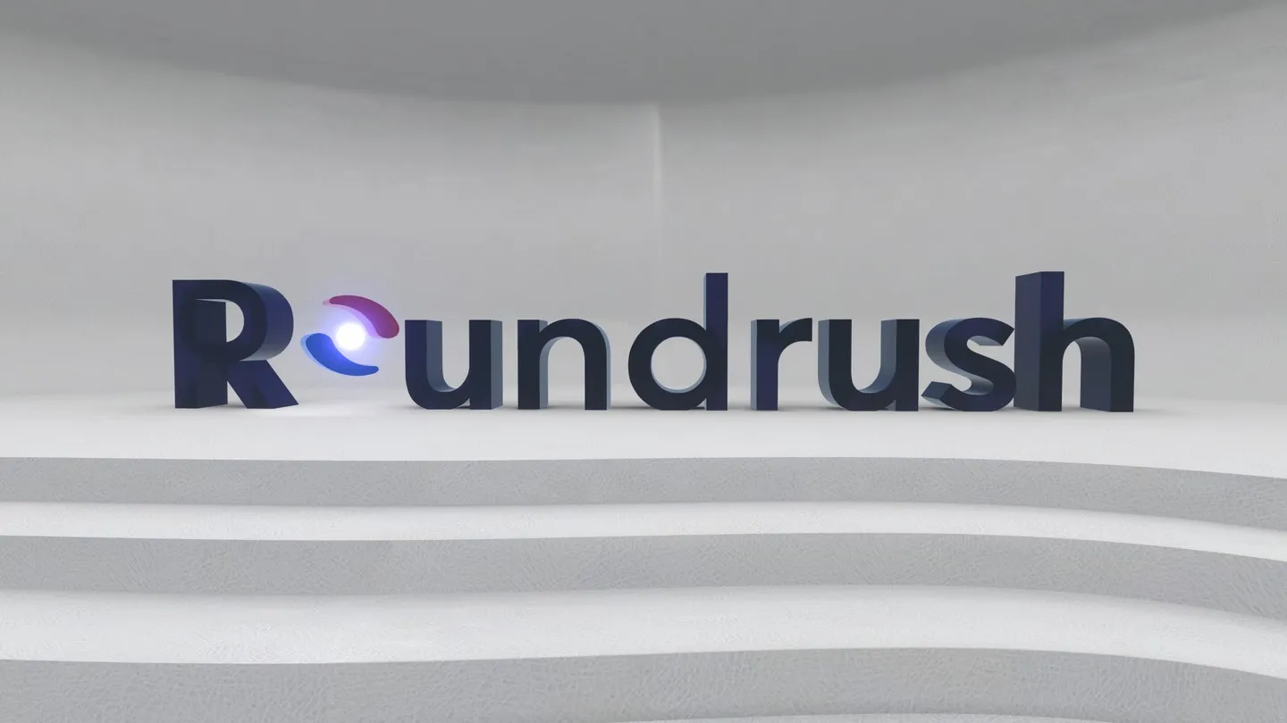 RoundRush VR trailer 0