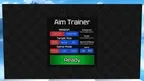 Aim Trainer screenshot 1