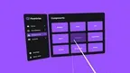 FloatGrids VR Design System screenshot 4
