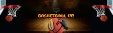BasketBall VR Game hero image