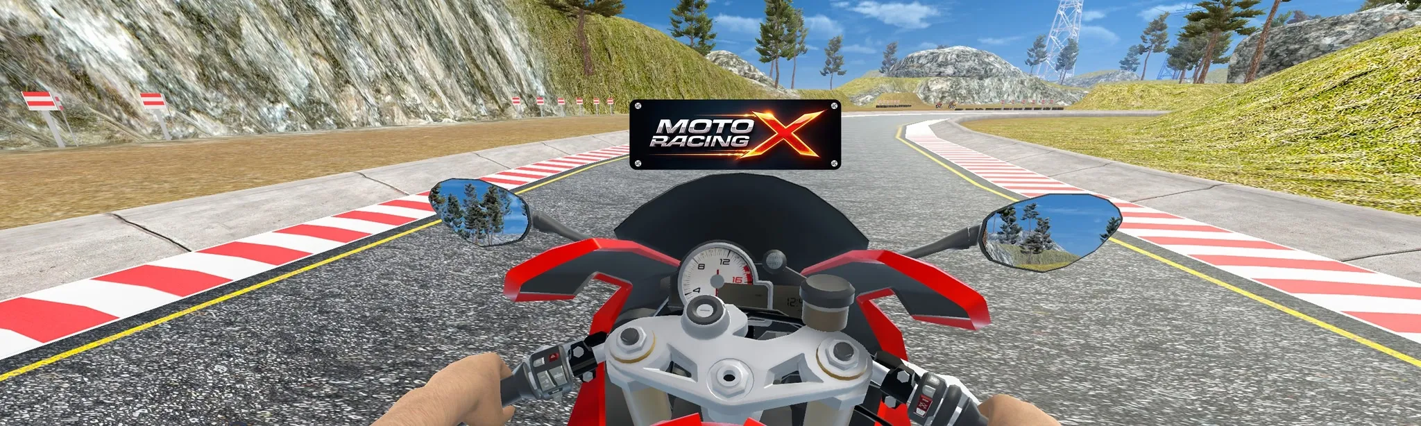 Moto Racing X | Bike Jump | Bike Stunt