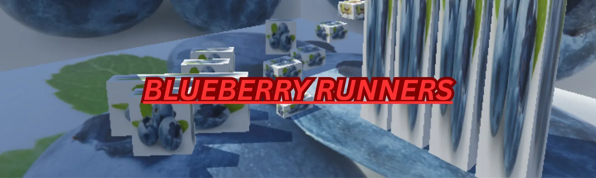 Blueberry Runners