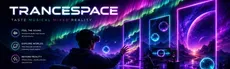 Trancespace hero image
