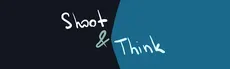 Shoot & Think - Demo hero image