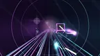 Neon Chuck screenshot 3