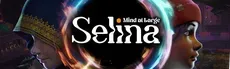 Selina: Mind at Large hero image