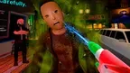Nightclub Security Guard screenshot 4