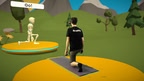 RealFit Demo screenshot 2