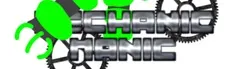 Mechanic Manic hero image