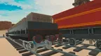 Western Rails - Steam Train Simulator screenshot 3