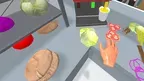 Kebab Simulator VR screenshot 2