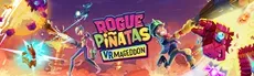 Rogue Piñatas: VRmageddon hero image