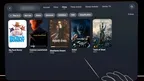 Lumenoir: Movie Theater & Video Player screenshot 2