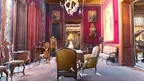 VR Museum Tour: Historic Rooms screenshot 1