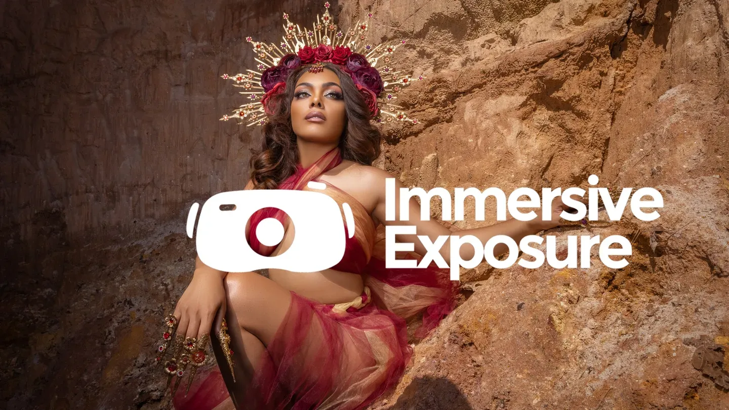 Immersive Exposure trailer 0