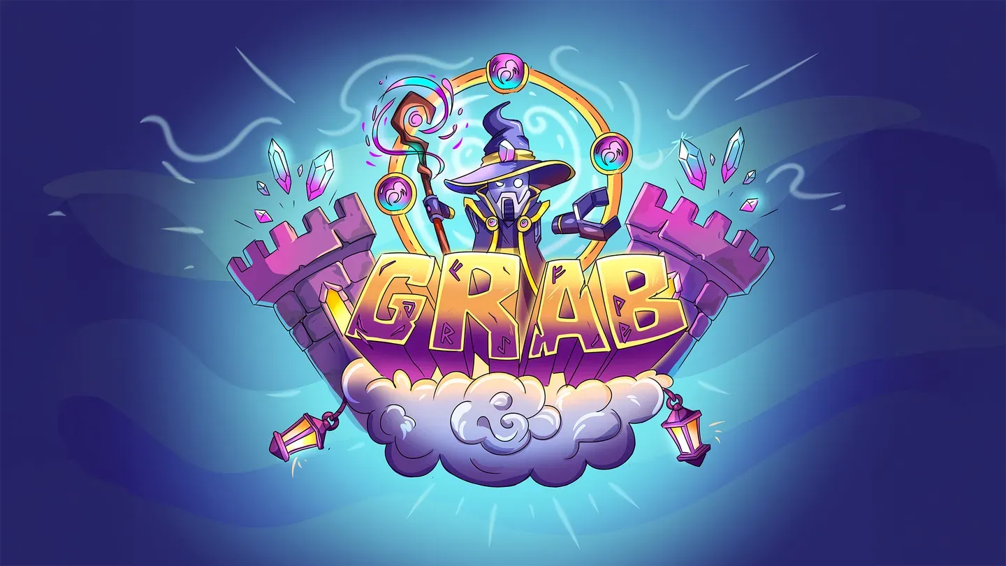 GRAB trailer 0