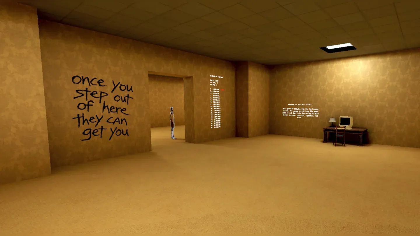 Huss Room's cover image