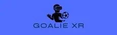 GoalieXR hero image