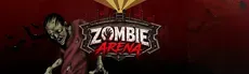 Zombie Arena hero image