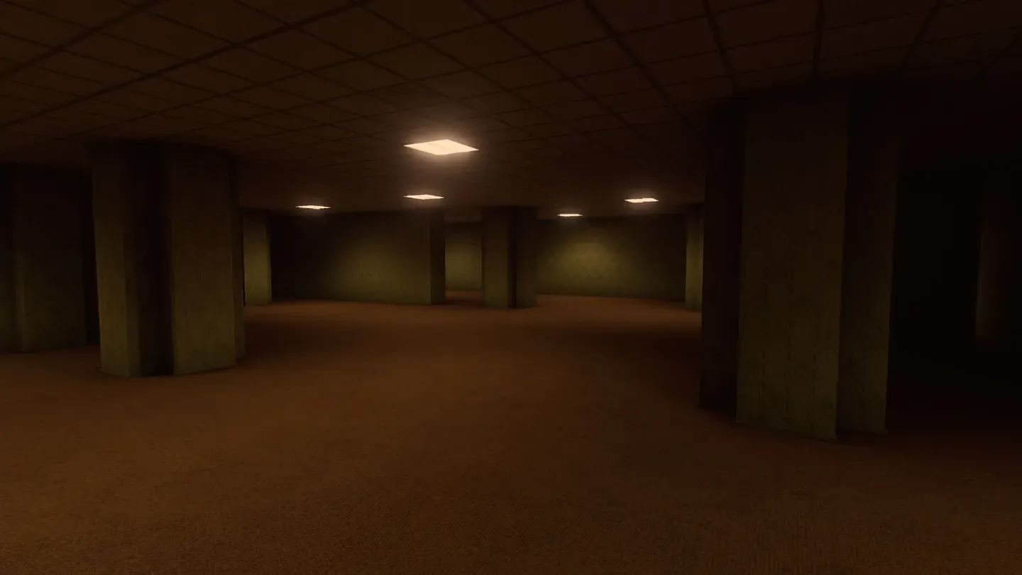 Facility Apes 3 Vr cover image