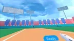 Cricket frenzy VR screenshot 3
