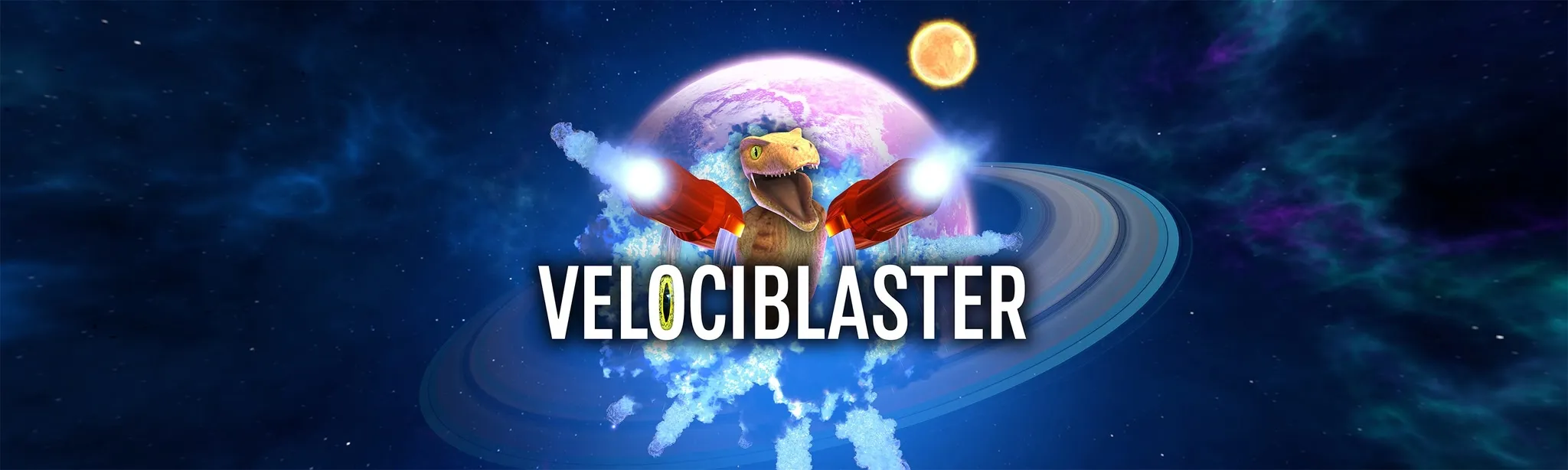 VELOCIBLASTER
