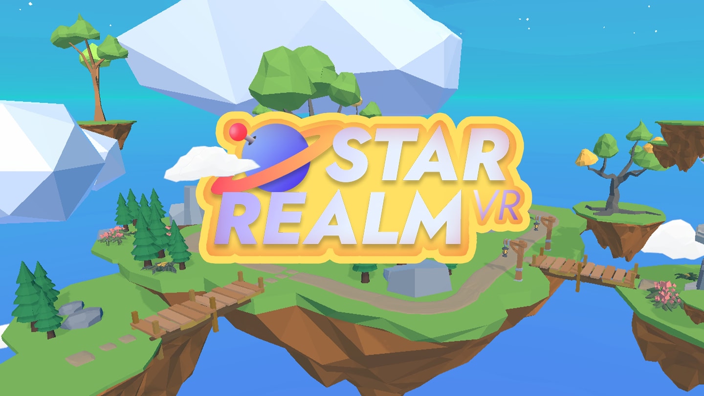 Star Realm VR trailer 0