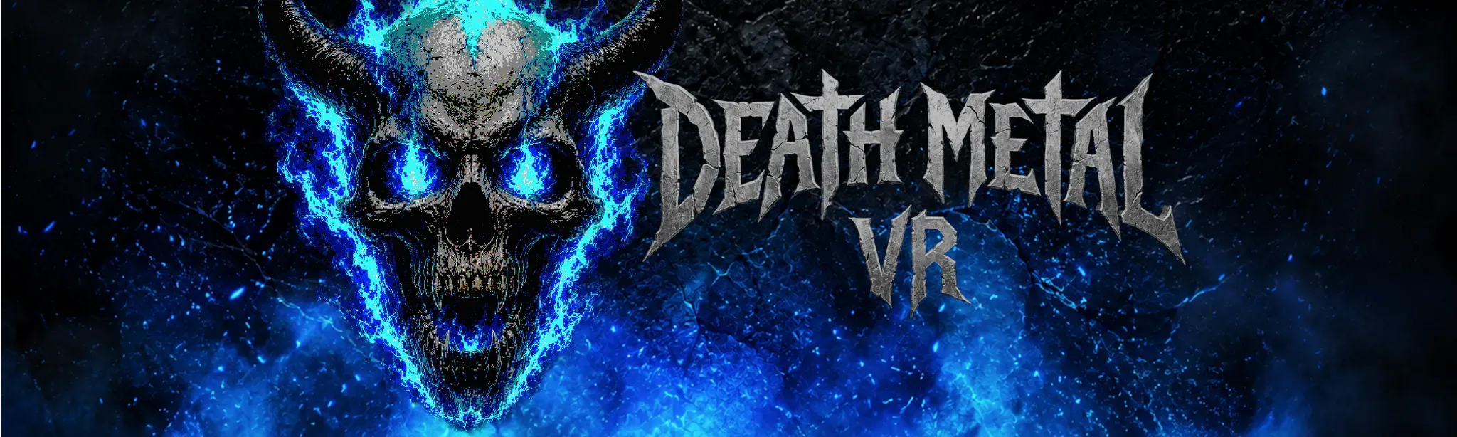 Death Metal VR