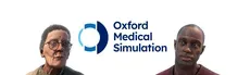 Oxford Medical Simulation hero image