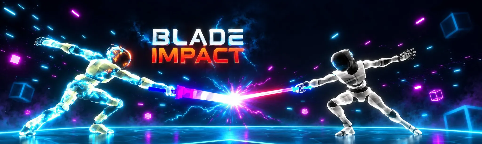 Blade Impact