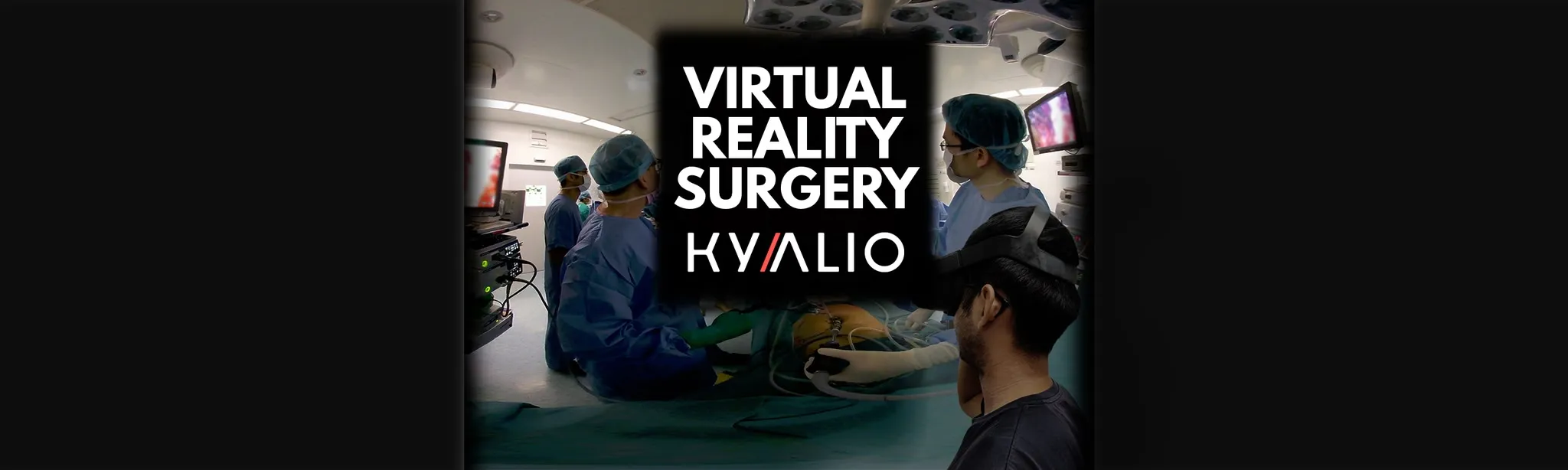 Kyalio Surgical