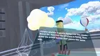 Snoezelen Cloud Sky Lounge screenshot 3
