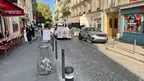 VR Travel Paris Montmartre Train Ride screenshot 4