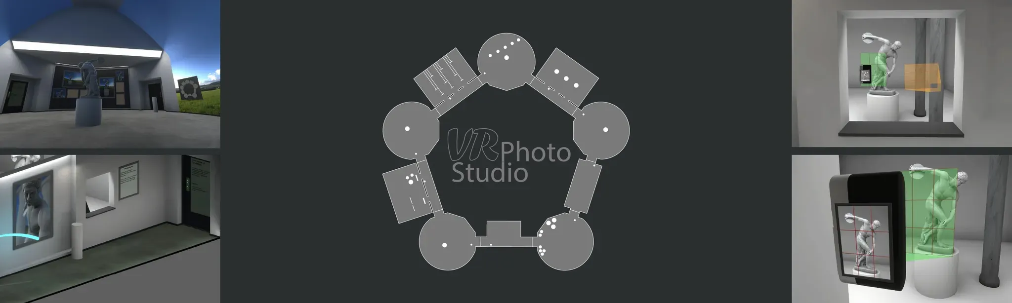 VR-PhotoStudio