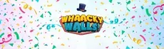 Whaacky Walls! hero image