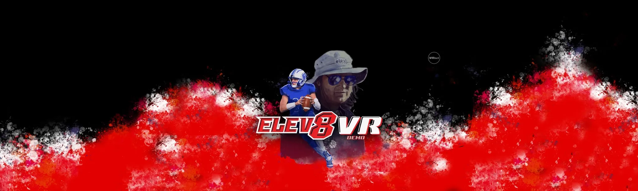 Elev8AcademyVR Demo