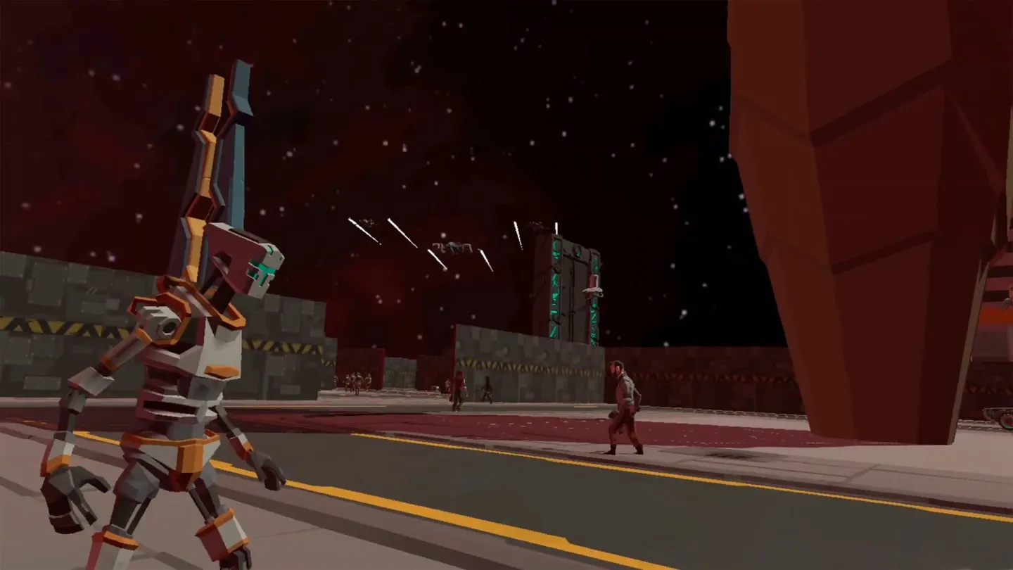 Class Warfare trailer 0