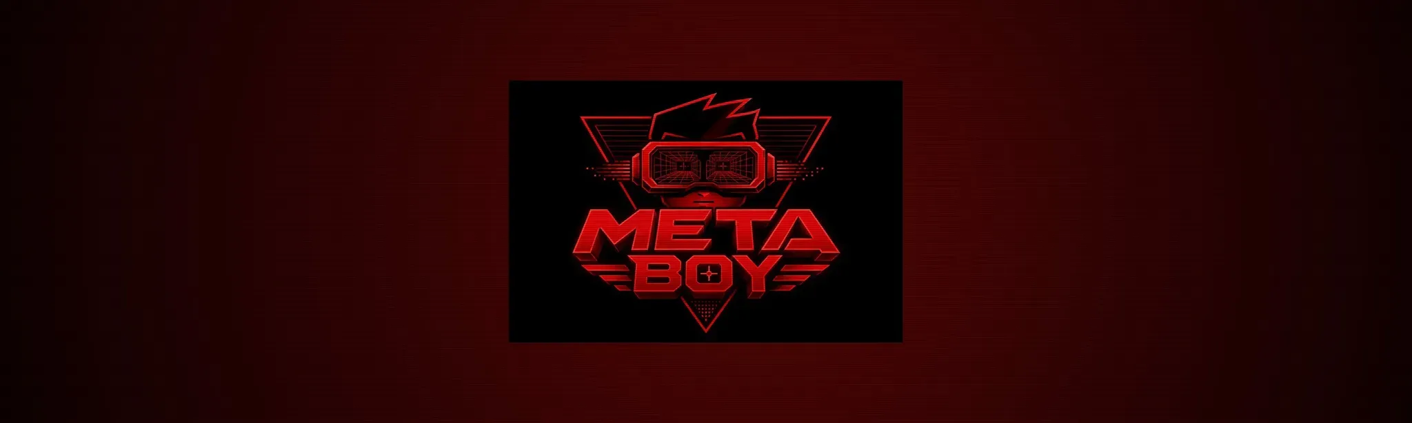 Meta Boy