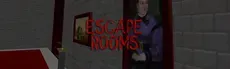Escape Rooms hero image