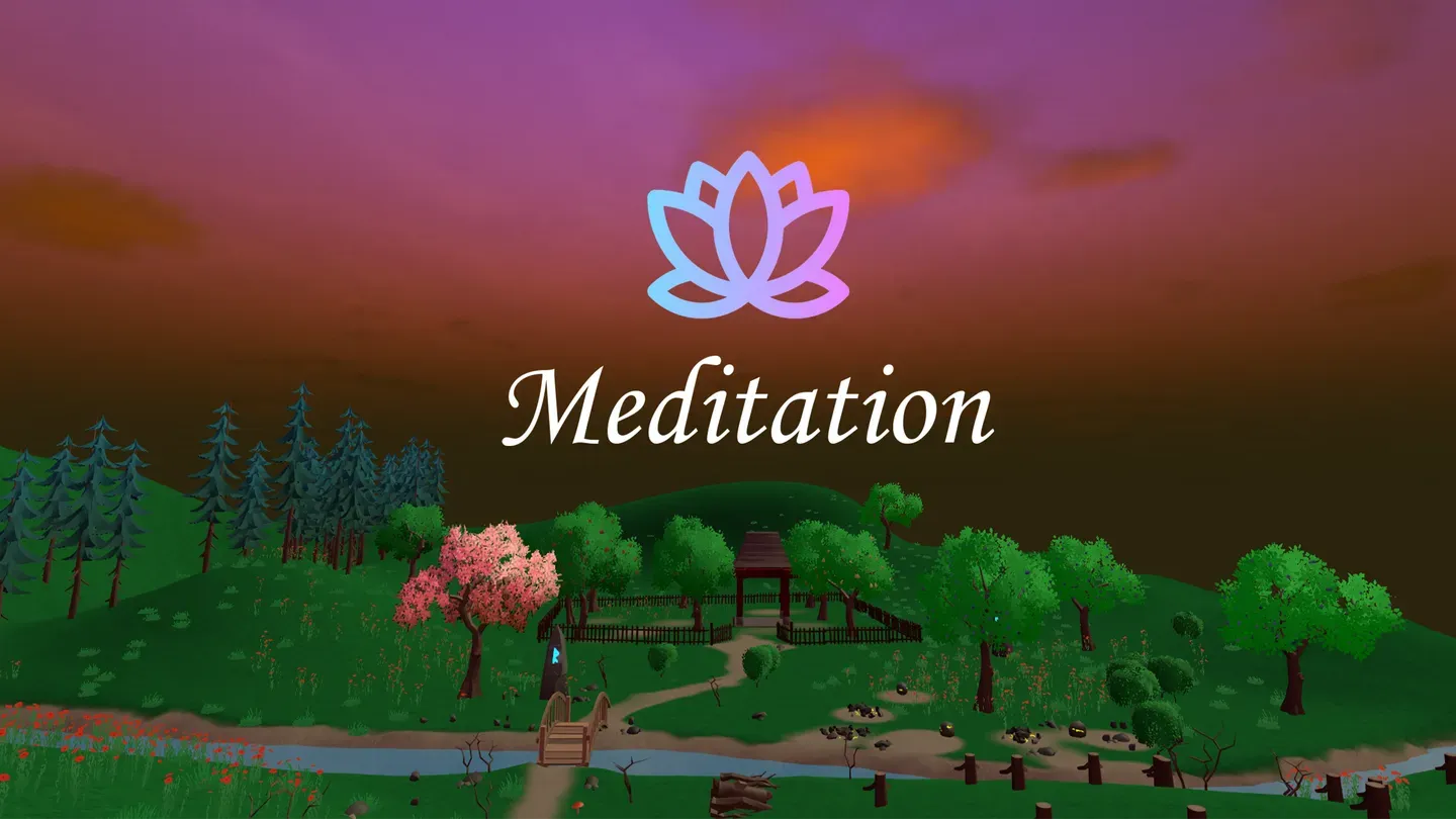 Meditation trailer 0