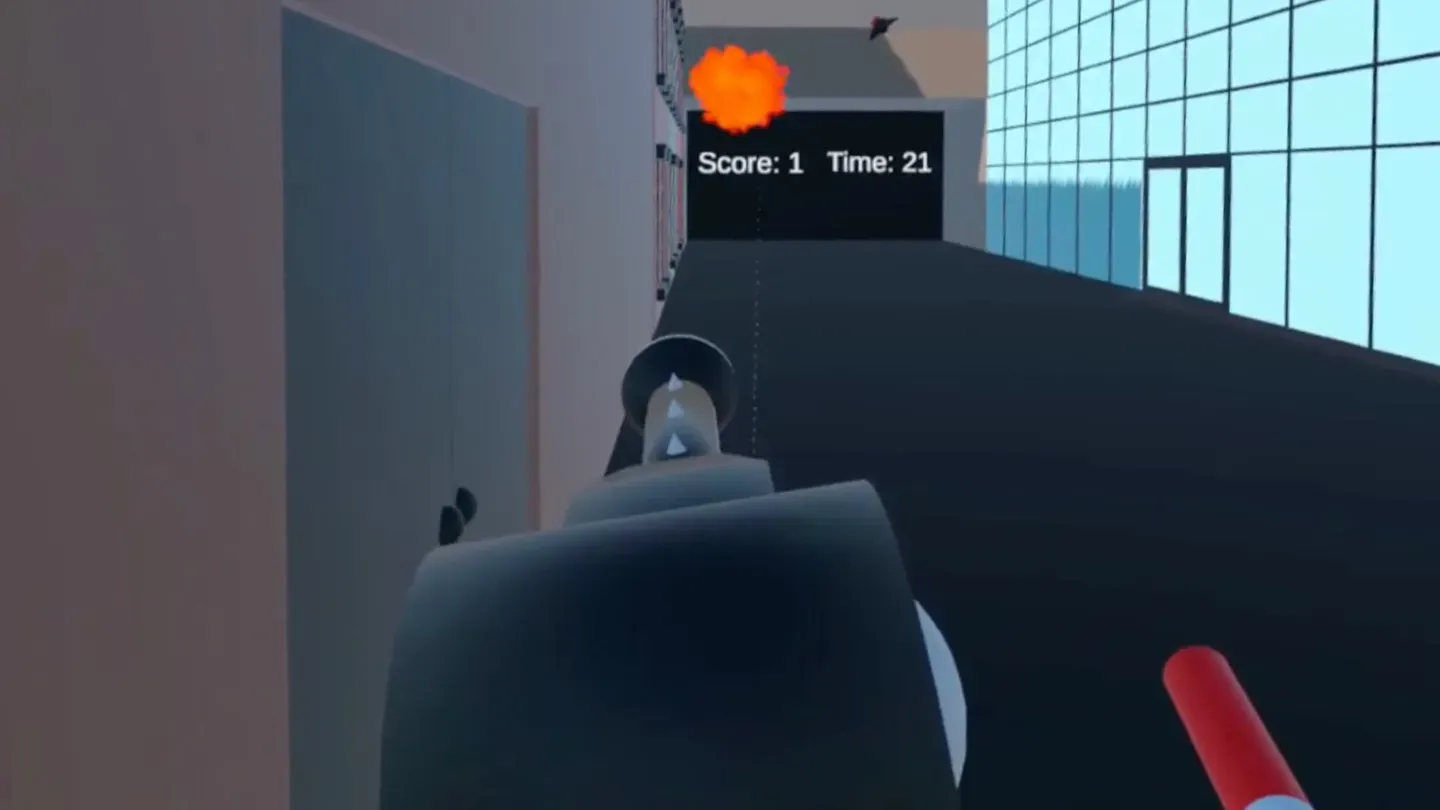 Drawing Under Drones trailer 0