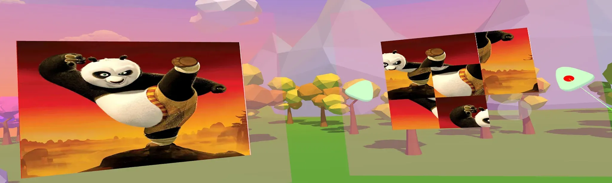 Images Puzzle
