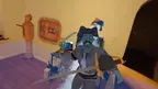 Prepare To Dive screenshot 2