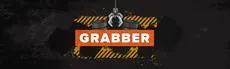 Grabber hero image