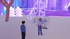 DesignXR Arena Metaverse screenshot 1