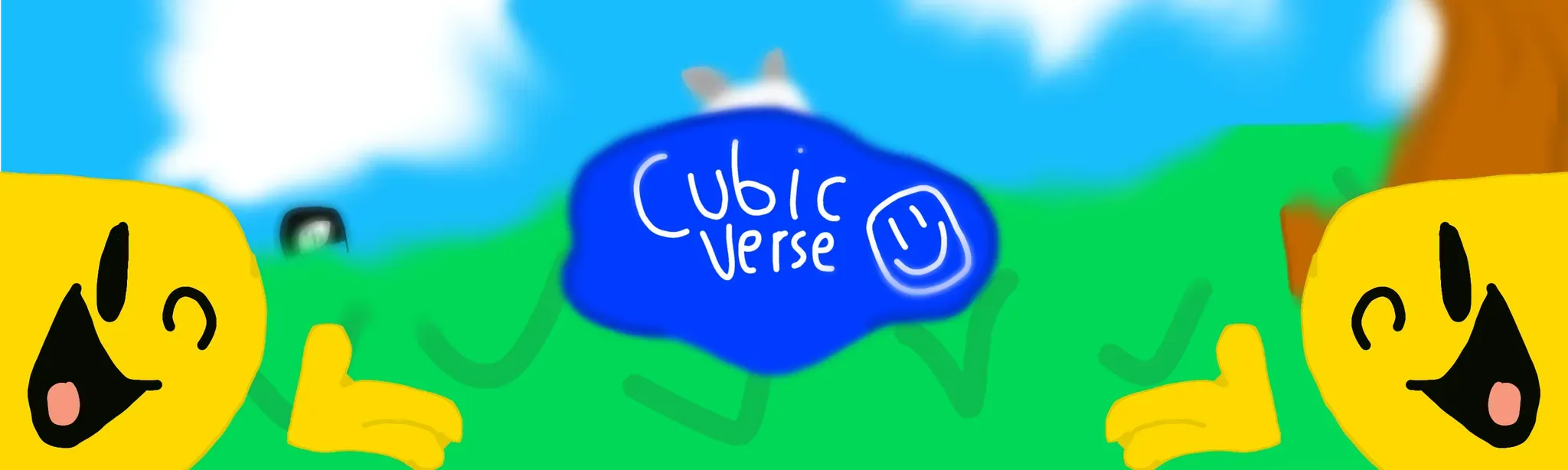Cubic Verse