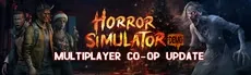 Horror Simulator Demo hero image