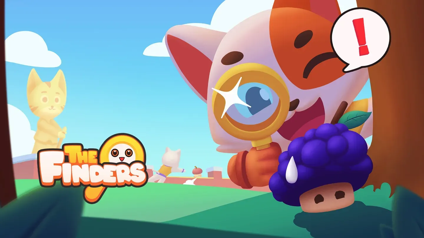 The Finders trailer 0